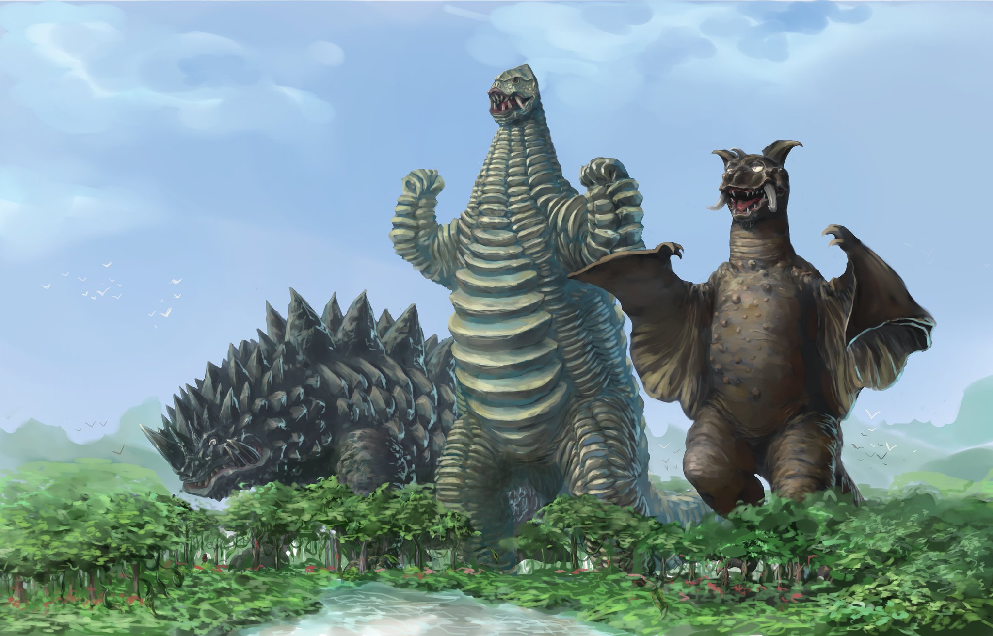 ウルトラ怪獣 タイラント ウルトラコレクション 第一期初版 1984 タグ