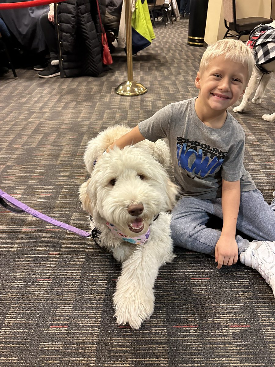 Collette Hauge (@mrshowgeee) on Twitter photo Great night with <a href="/HarnessRacingOH/">Ohio Harness Horsemen's Association</a>! Thank you for supporting local non profits who make an incredible impact in our community! <a href="/Shoes4Shoeless/">Shoes 4 the Shoeless</a> <a href="/4PawsForAbility/">4 Paws For Ability</a> Great night with <a href="/HarnessRacingOH/">Ohio Harness Horsemen's Association</a>! Thank you for supporting local non profits who make an incredible impact in our community! <a href="/Shoes4Shoeless/">Shoes 4 the Shoeless</a> <a href="/4PawsForAbility/">4 Paws For Ability</a>