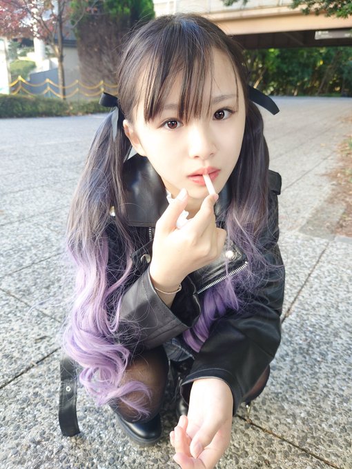 Twitterのコスプレ画像28