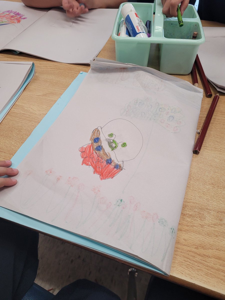 Mme Craig tweet media