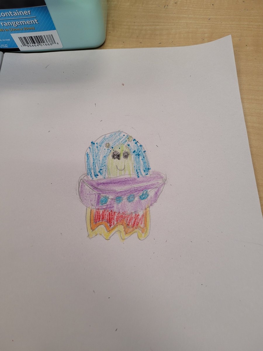 Mme Craig tweet media