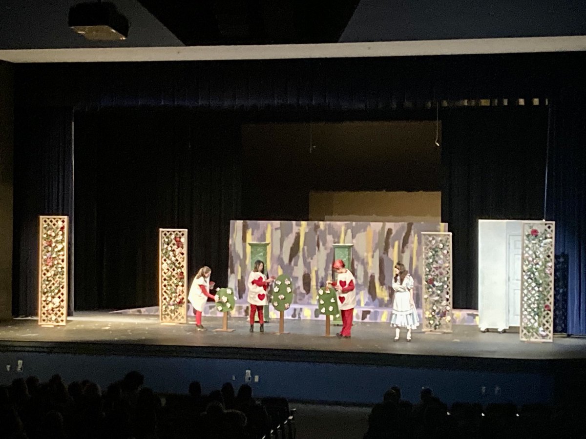 Solomon T. Wright (@solomontwright1) on Twitter photo Another amazing presentation of Alice in Wonderland by our Avalon Theater Company. Can’t wait for “SpongeBob” the musical in the Spring ! <a href="/JohnChampeHS/">John Champe High School</a> <a href="/AlyciaHakes/">Alycia_Hakes</a> <a href="/Tara_Woolever/">Dr. Tara Woolever</a> <a href="/sdavis1908/">ShalondaDavis</a> Another amazing presentation of Alice in Wonderland by our Avalon Theater Company. Can’t wait for “SpongeBob” the musical in the Spring ! <a href="/JohnChampeHS/">John Champe High School</a> <a href="/AlyciaHakes/">Alycia_Hakes</a> <a href="/Tara_Woolever/">Dr. Tara Woolever</a> <a href="/sdavis1908/">ShalondaDavis</a>