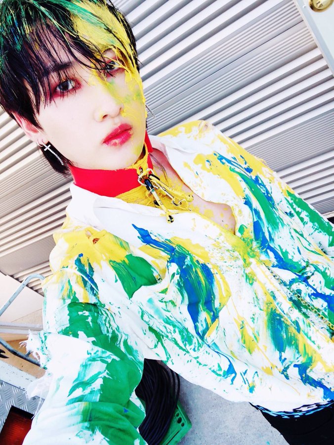 afterglow_elf's tweet photo. 😵‍💫😵‍💫 https://t.co/fhK1MOPHjL