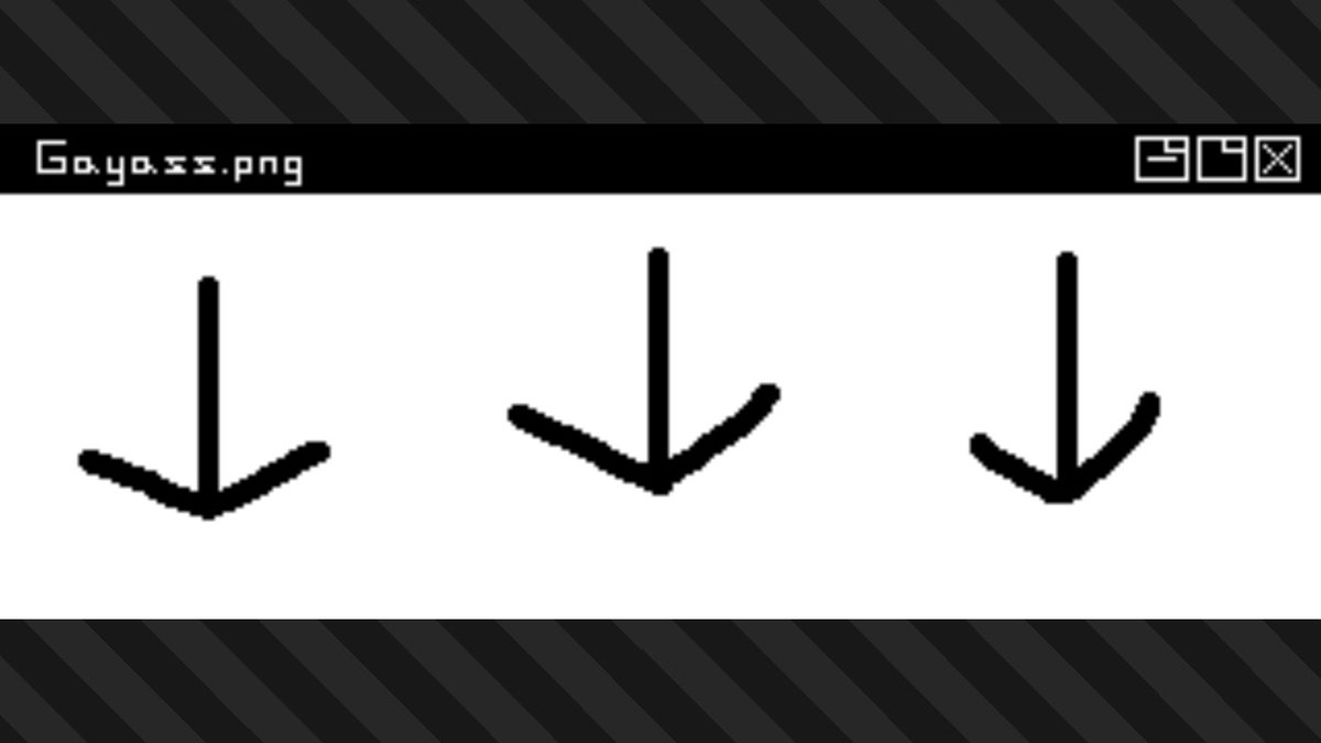 the replier below is triple gay