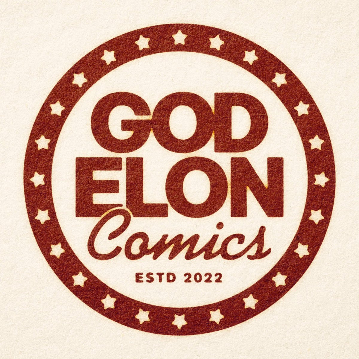 This gonna be fire 🔥 #GodElon #GodElonComics #crypto #comics #BSC #Pancakeswap