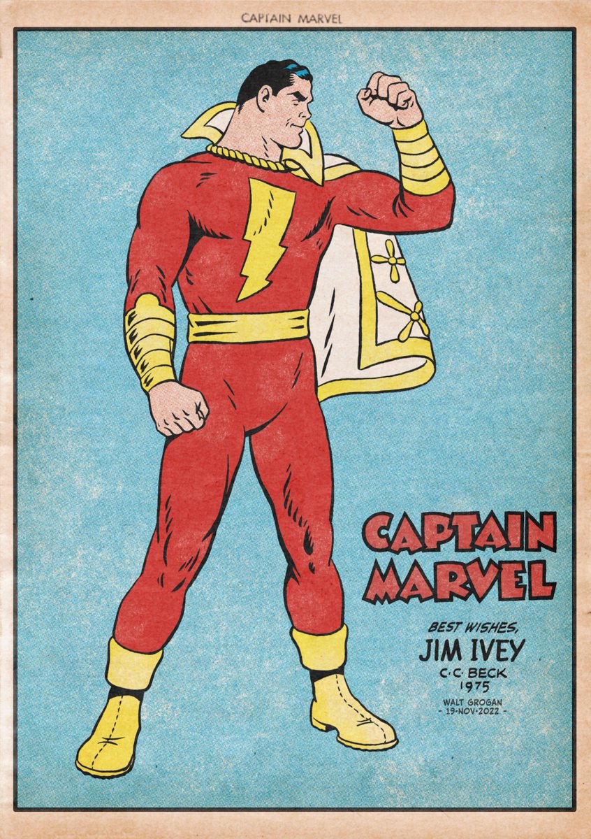 MarvelFamilyWeb's tweet photo. Look at this officers dress uniform for the Tsar’s Life Guards Hussar regiment from the Russian Empire ca. 1914. C.C. Beck seems to have been inspired by uniforms like this. Look at that cape! Plus US Navy Captain's stripes for the sleeves. #captainmarvel #shazam #uniform #ccbeck https://t.co/YynUkR59fd