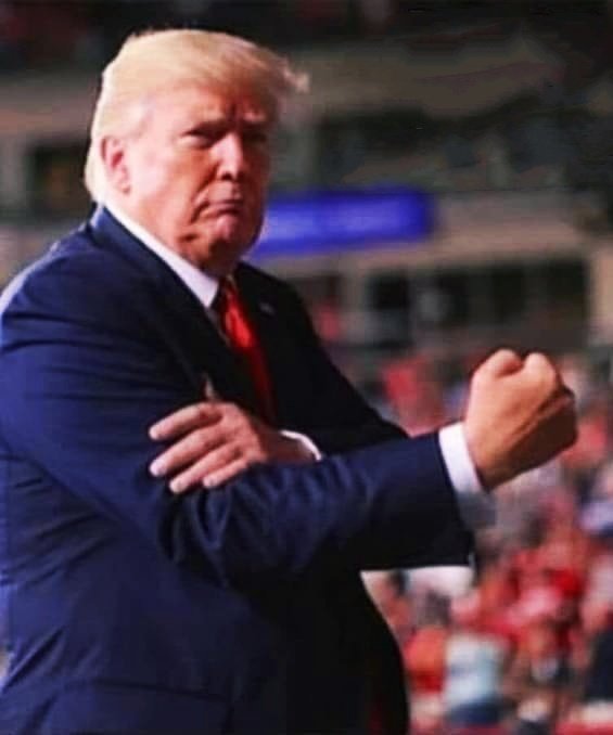 Agenda2030_'s tweet photo. Primeras reacciones de los censuradores al observar detenidamente como la cuenta restablecida de Donald Trump consigue millon y medio de followers en unos minutos. https://t.co/prUAex7fwh