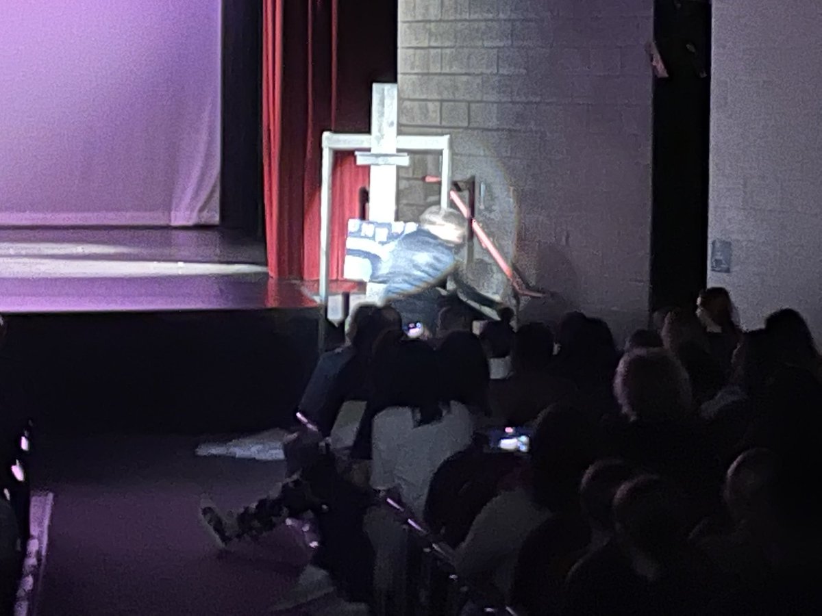 Kevin Beals tweet media