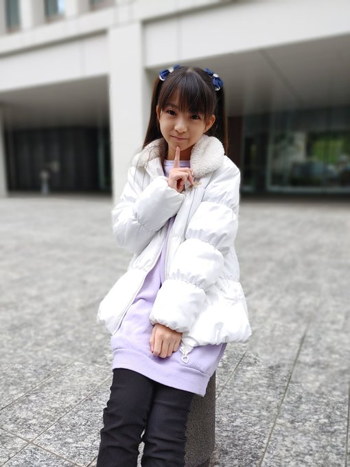 Twitterのコスプレ画像2