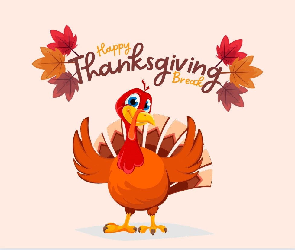 UncoWriting's tweet image. Happy weekend, Bears! There is still a bit of time before break, so make sure that your break is as relaxing as possible by making an appointment with the Writing Center! Have a good rest of your weekend!