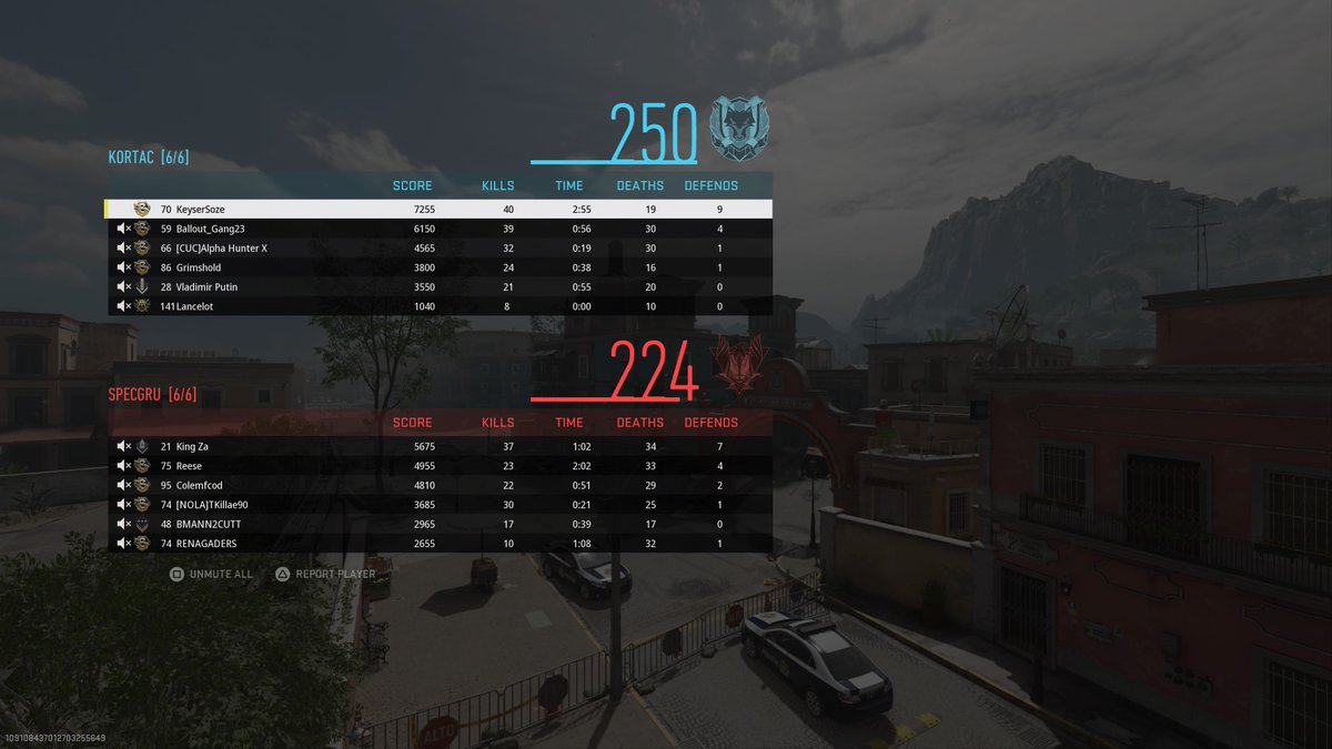 1the_trapster1's tweet photo. #PS5Share, #CallofDutyModernWarfareII https://t.co/jNjFCwbpGl