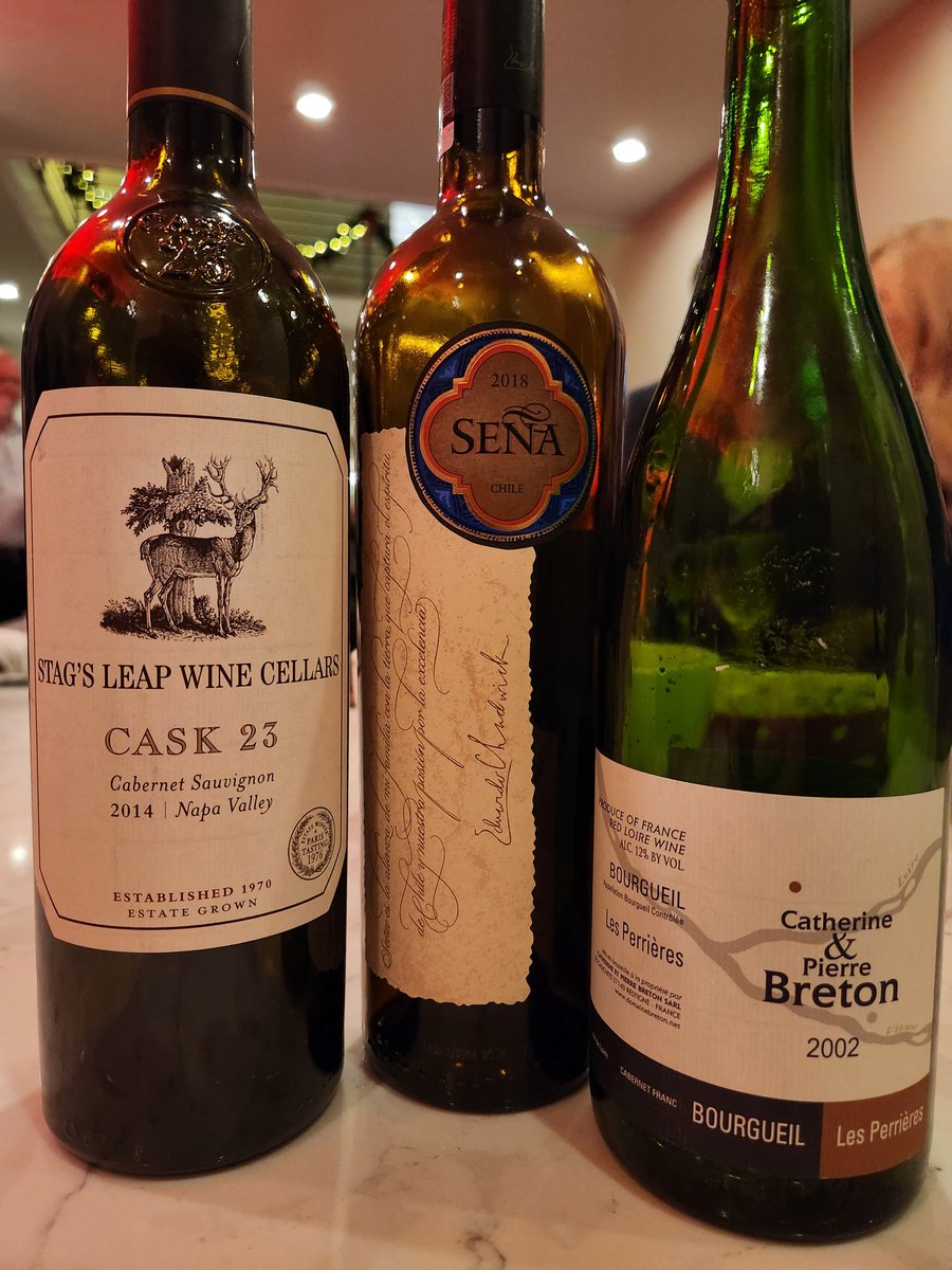 Colonel's Club 2022! #bawcp