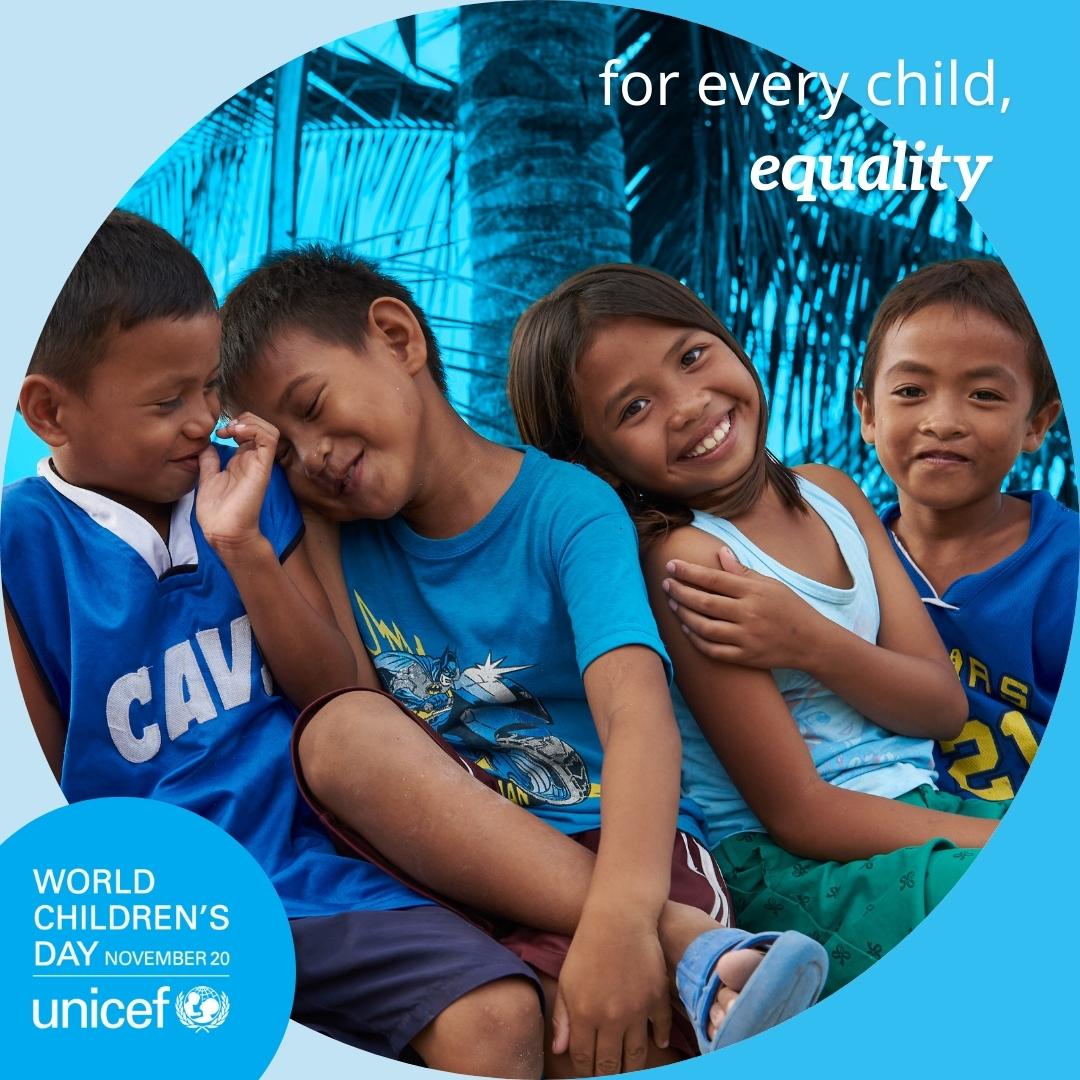 UNICEF Philippines on Twitter: