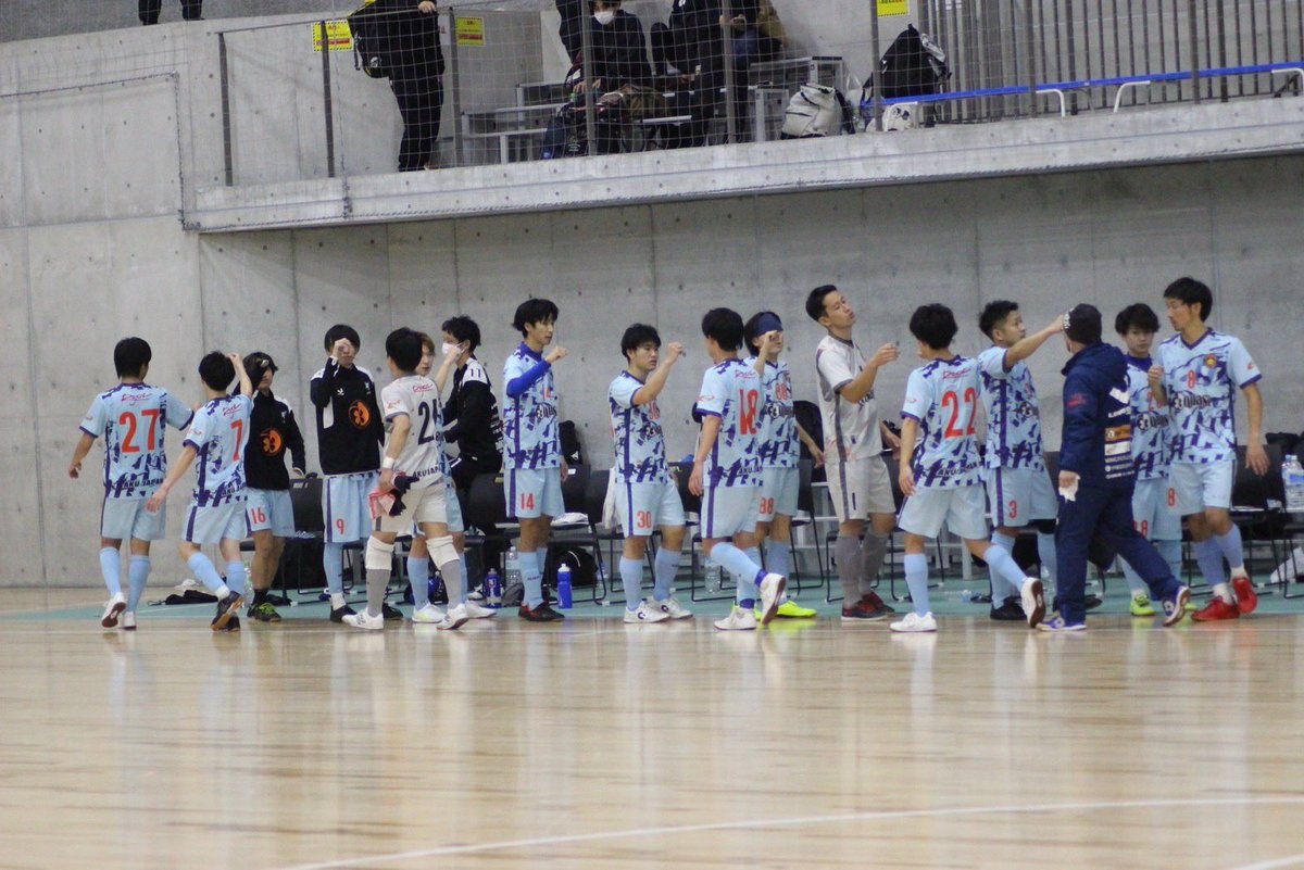 robogato2003's tweet photo. 【next game】
全日本フットサル選手権　愛知県予選　準々決勝
vs.PRIDE/futsal arena
※無観客試合になります
#ロボガト
#ROBOGATO
#QuaSPThistage
#QuaSP
#QuaSP Futsal Club
#株式会社セイシングランドワーク
#AKUJAPAN
#ロジョック https://t.co/1rbzwkDb2j