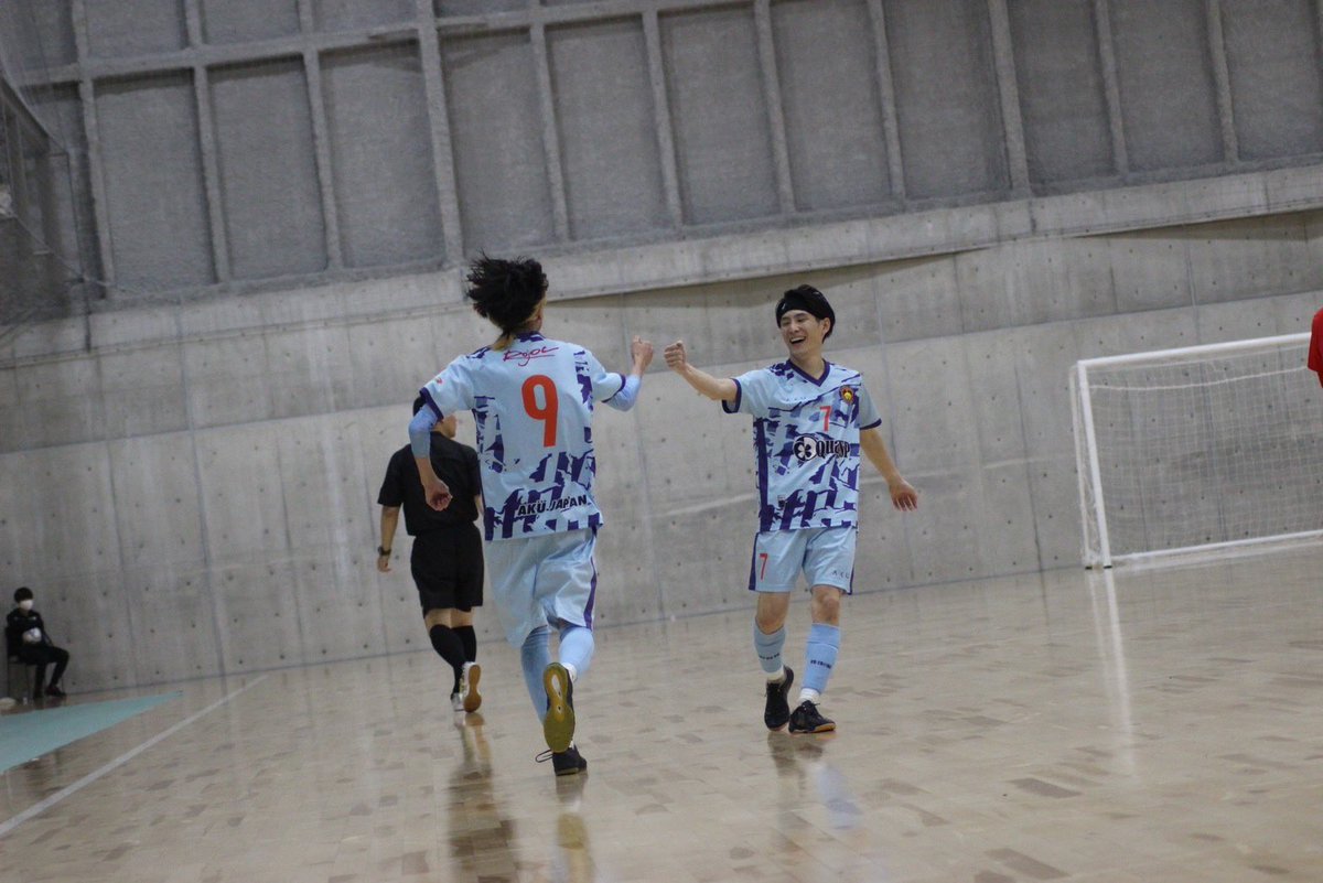 robogato2003's tweet photo. 【next game】
全日本フットサル選手権　愛知県予選　準々決勝
vs.PRIDE/futsal arena
※無観客試合になります
#ロボガト
#ROBOGATO
#QuaSPThistage
#QuaSP
#QuaSP Futsal Club
#株式会社セイシングランドワーク
#AKUJAPAN
#ロジョック https://t.co/1rbzwkDb2j