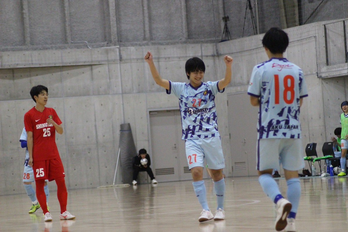 robogato2003's tweet photo. 【next game】
全日本フットサル選手権　愛知県予選　準々決勝
vs.PRIDE/futsal arena
※無観客試合になります
#ロボガト
#ROBOGATO
#QuaSPThistage
#QuaSP
#QuaSP Futsal Club
#株式会社セイシングランドワーク
#AKUJAPAN
#ロジョック https://t.co/1rbzwkDb2j
