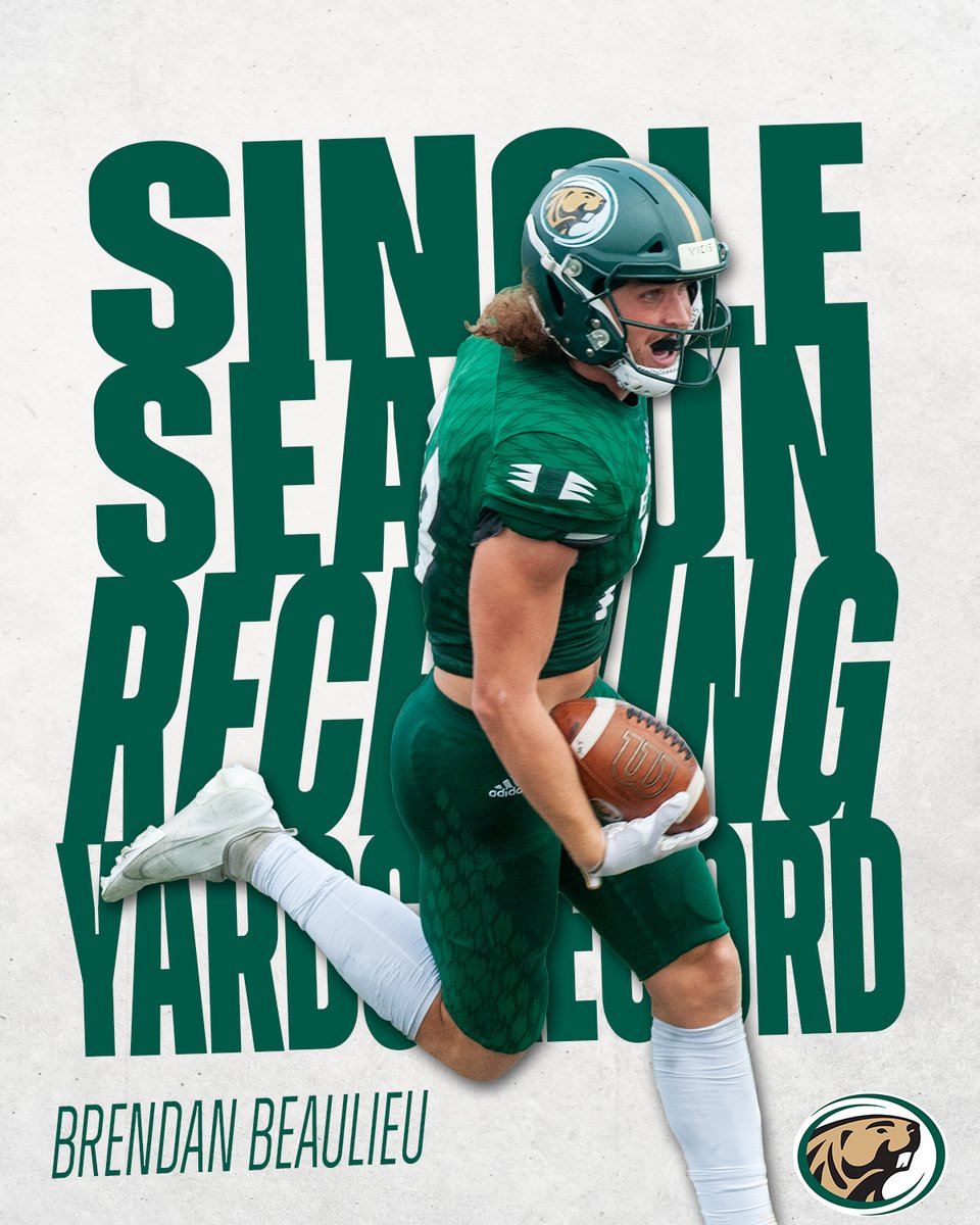 Bemidji State Football tweet media