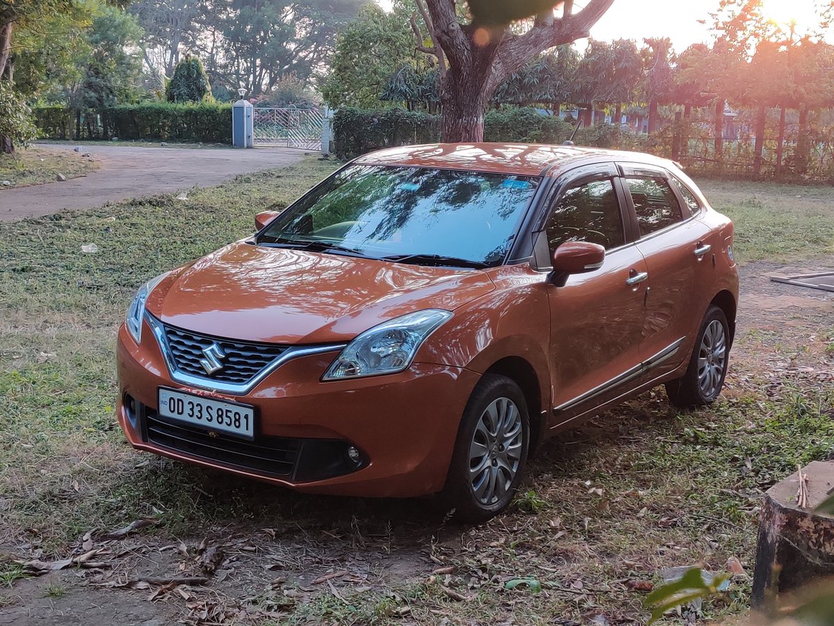 sibu4053's tweet photo. After 4.5 years of my purchase of the boleno is a very pathetic that the steering system having this problem.I think it's maruti being a reputed brand it should be taken seriously. As steering system is a vital part.
@Maruti_Corp
#Maruti
#MarutiSuzuki
#Baleno
#steeringsystem https://t.co/S8jpiZix77