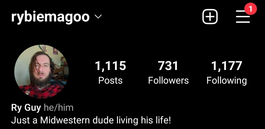 RybieMagoo's tweet photo. Trump is now back on Twitter. I'll be deleting my account soon. That was my line in the sand even before Elon bought Twitter. Here are my other socials. Please feel free to add me! My account will be gone tomorrow night. Love you all!

Instagram: RybieMagoo
Snapchat: Thisisryguy https://t.co/fc21w0U8Pp