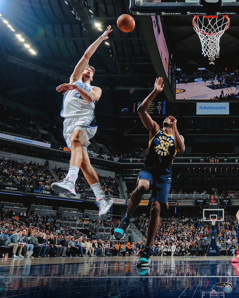 Magic vs. Pacers: Start time, where to watch, what’s the latest | HoopsHype