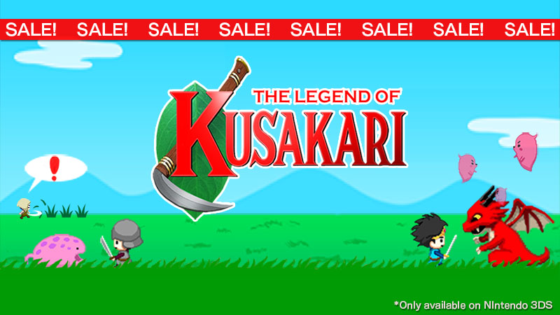 _Nnooo's tweet photo. Only a few more months left to buy our Nintendo #3DS &amp; #WiiU games before they are no longer available.

All currently 60% off!

#BlastEmBunnies
#escapeVektor
#TheLegendOfKusakari
#Cubemen2 https://t.co/7A7NSxdw9M
