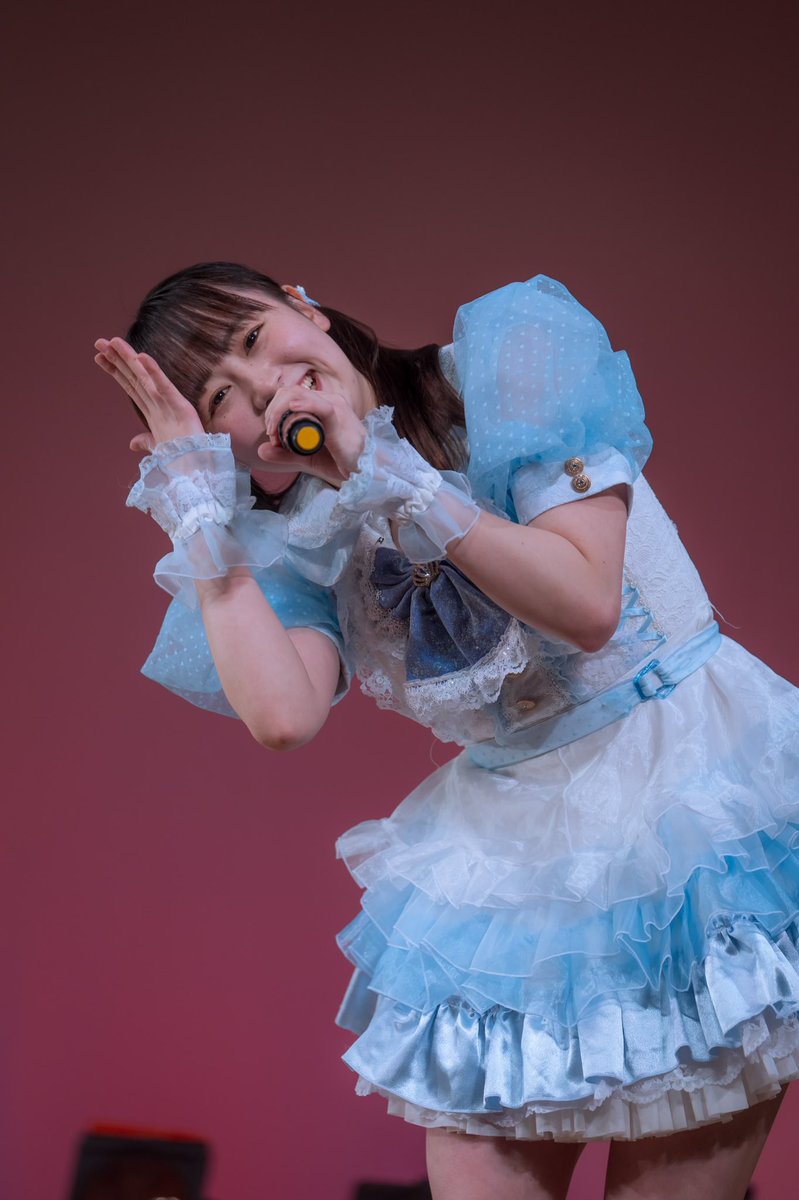 ucchiy1225's tweet image. 2022/11/05 IDOL MiXJUiCE inなかのZERO小ホール

さもえ

#下司萌💙@moeee_e06
#さもえ
#pamplepop @pample_info 

#写真好きな人と繋がりたい
#アイドル好きと繋がりたい
#japaneseidol
#ポートレート
#フォロバ100 #相互フォロー #f4f