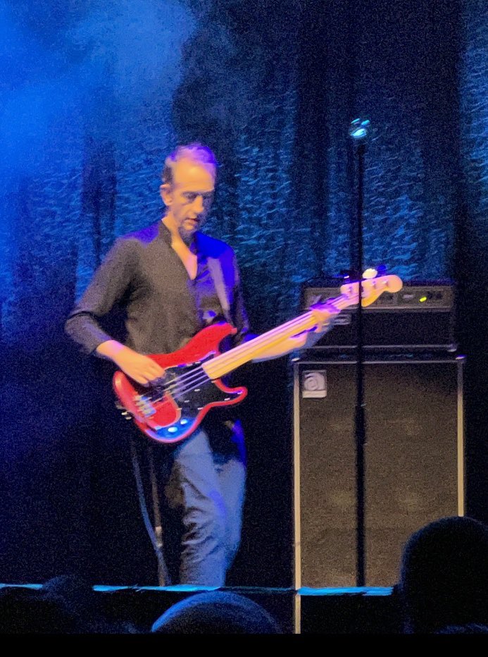 lmartdotorg's tweet photo. @matosman Chicago - thanks for an epic show, grateful is an understatement. Quite a chore finding you out of the smoke &amp; shadows. 🙌🏻🖤 https://t.co/5OkIiSb68Y