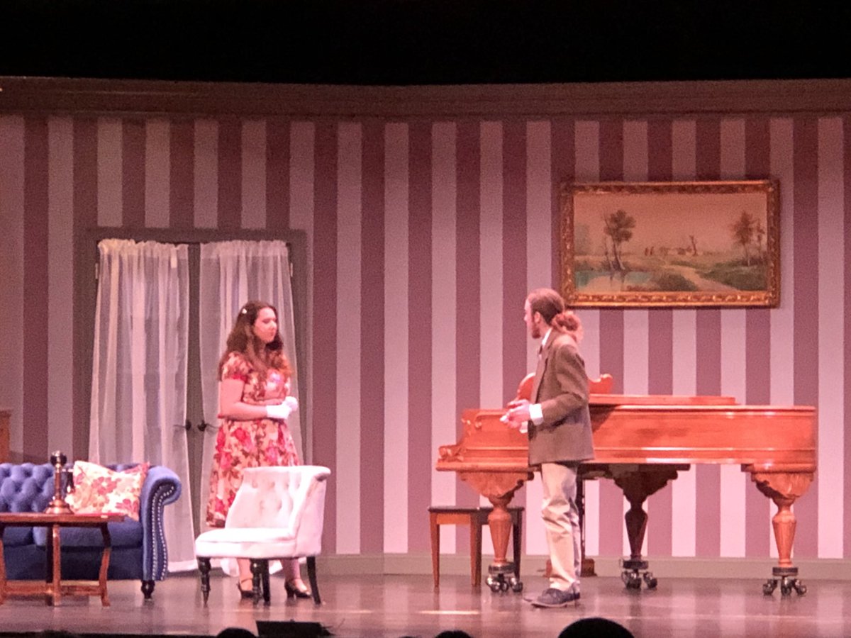 YHSDeGennaro's tweet photo. More pics from #SuiteSurrender. Congrats to all! 🌽 @MsStockChoir @FirstNighters https://t.co/5qkPhg70AI
