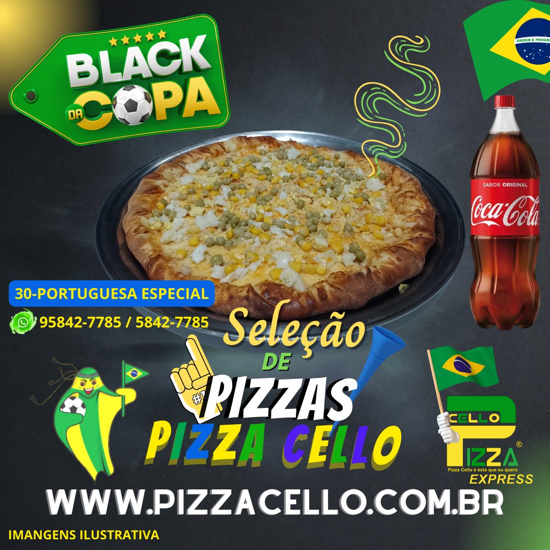 pizzacello's tweet photo. Combos que cabem no seu bolso.
Pizza Cello
11 95842-7785 ou LIGUE 11 5842-7785
🤳Faça seu Pedido
➡ https://t.co/zZYCVliw29
Aberto até 1h
#pizzacello #amopizzacello #pizzacelloamelhor https://t.co/UgXSRklAmk