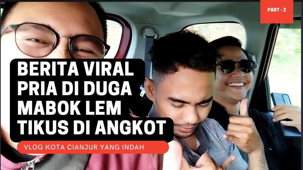 Diduga Pria Mabok Dan Tak Sadarkan Diri 

youtu.be/TGrG7n9C-j4

#BeritaTerkini #PRU15KitaJagaKita #FIFAWorldCup #movefederation #Qatar2022 #JungKook #mabok #angkot #BLACKPINK_BORNPINK #G20Indonesia