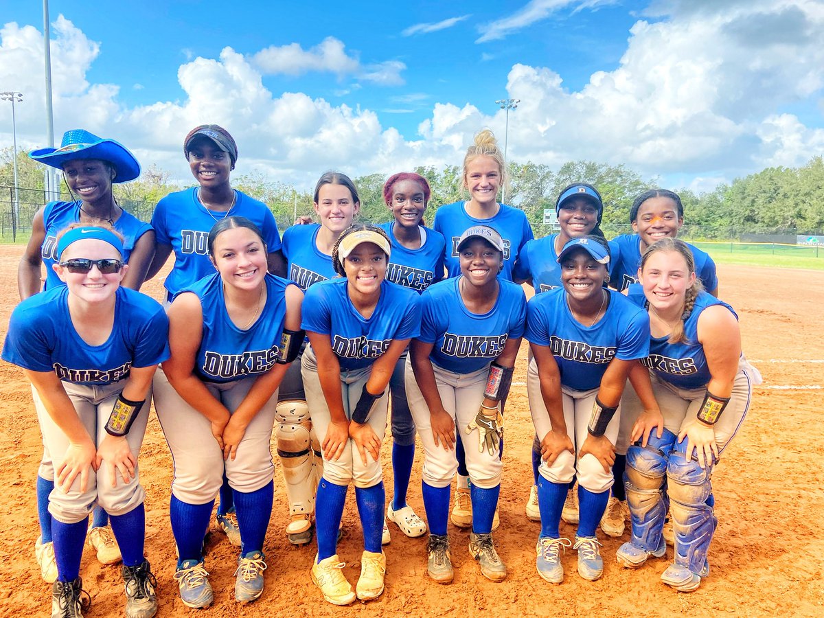 Lady Dukes National Premier 18U tweet media