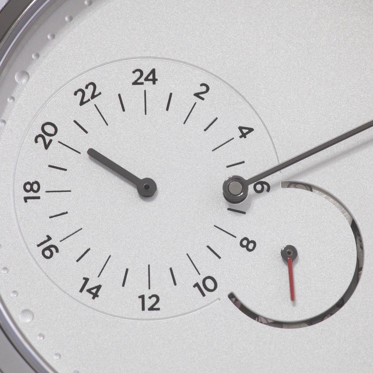 immewatches's tweet photo. Minimalistic, subtle and original design automatic watch. Check it out early bird X’mas sales offer. 
https://t.co/aFNeFoZLjy https://t.co/GZGrORPqlV