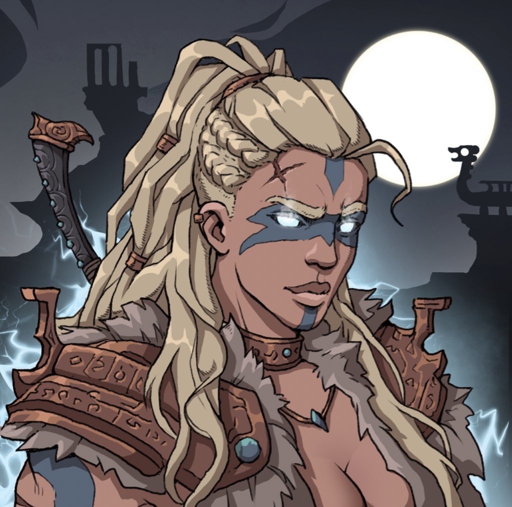 Yo @riftersio here’s my wish for this week… LFG!!!

On behalf of <a href="/SOL_Decoder/">SOL Decoder</a>, I wish for C3 to "Decode" the secrets of death and allow up to 300 <a href="/communi3_io/">Communi3</a>  Mad Scientist revives for the duration of the PVP event