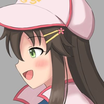 #新しいプロフィール画像 