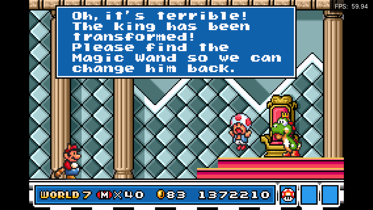 tito_patata's tweet photo. #Retroarch69 #XboxShare https://t.co/GNv0KwutNB