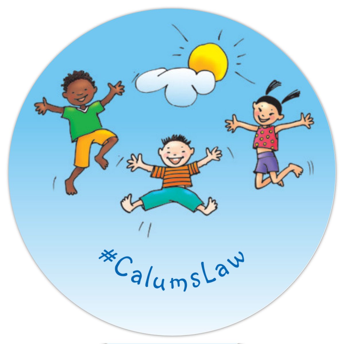 MorrisonBeth's tweet photo. #CalumsLaw
Freedom from unnecessary restraint and seclusion for children in all settings.
Statutory Government Guidance
Mandatory Recording and Reporting
Mandatory Staff Training
Send your support & company logo to calumsmummy@yahoo.com
#NoSafePlace #InSafeHandsYet https://t.co/zPHNrePjTP