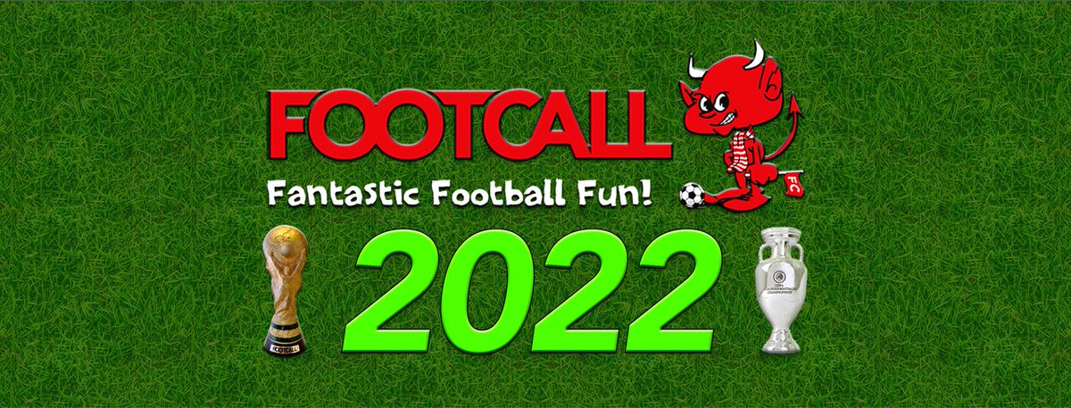 Footcall tweet media