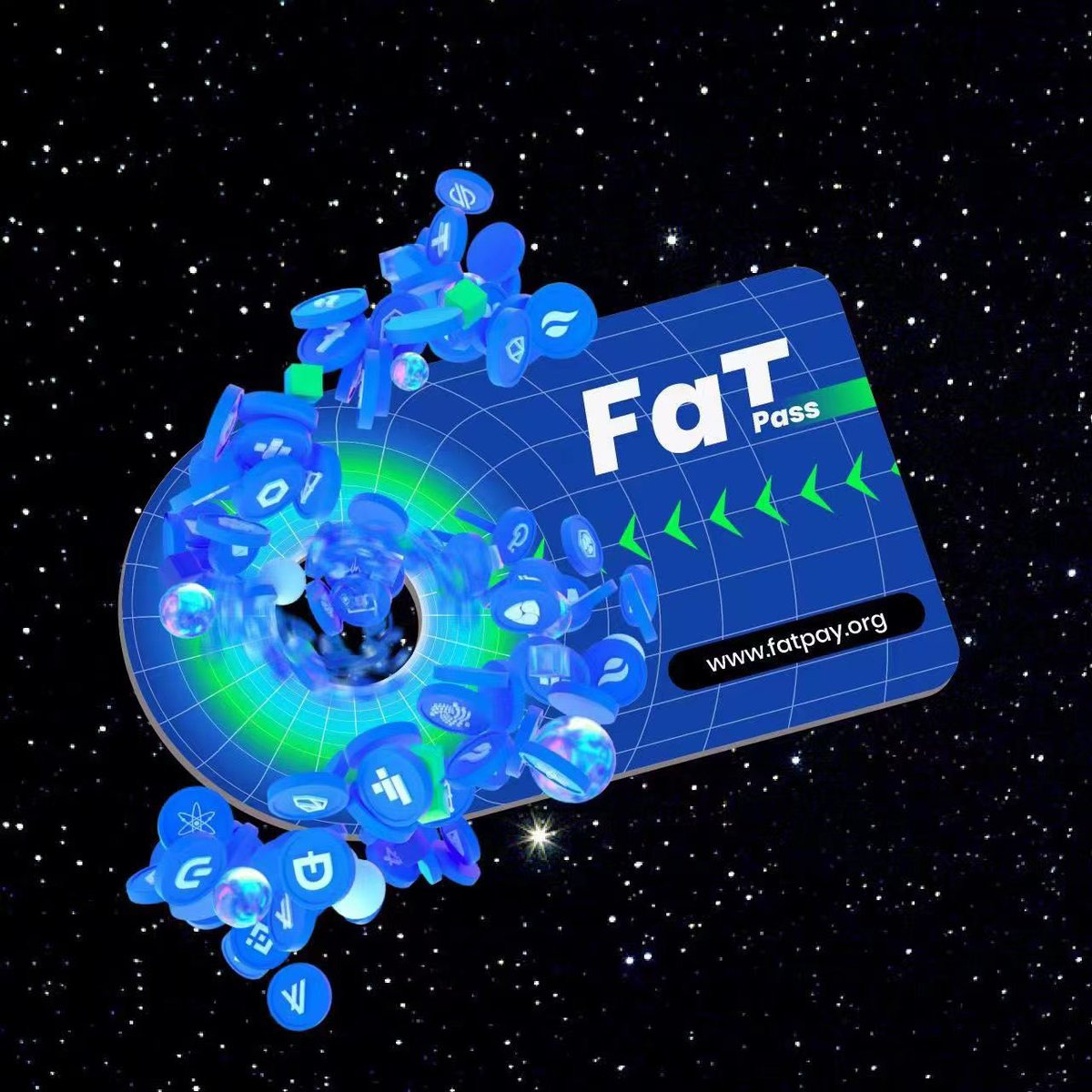 Whiko台灣 x FaTPay

5位白名單抽獎來囉！
完成以下條件即有機會獲得：

1️⃣追蹤以下推特帳號：
<a href="/realFatPay/">FaTPay</a>
<a href="/WHIKO_LAND_TW/">WHIKO 謎の生物 TW</a>
<a href="/chevigal/">Yuyu</a>
<a href="/n1085422/">Jajalee</a>
2️⃣此篇貼文按愛心+轉推
3️⃣標記2位朋友
4️⃣加入Discord：discord.gg/fatlabs

⏰限時24小時🔥🔥🔥

#nft #Giveaway #NFTCommunity #eth #whitelist