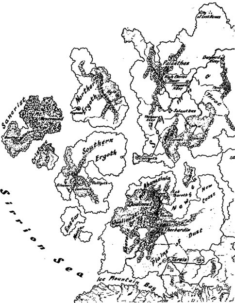 Mythic Maps tweet media