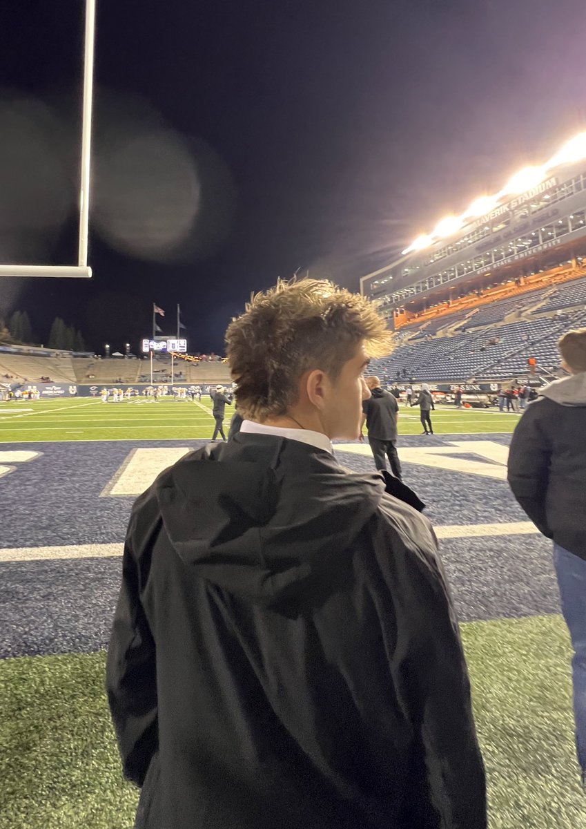 Michael Furgeson (@mfurg13) on Twitter photo Excited to announce I’ve received a PWO from Utah State! Very thankful for the opportunity! <a href="/USUFootball/">USU Football</a> <a href="/DjTialavea_86/">Coach D.J. Tialavea</a> Excited to announce I’ve received a PWO from Utah State! Very thankful for the opportunity! <a href="/USUFootball/">USU Football</a> <a href="/DjTialavea_86/">Coach D.J. Tialavea</a>