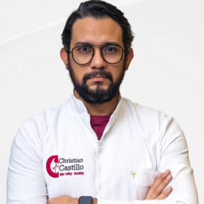 drchristiancc's tweet photo. #NewProfilePic https://t.co/6zeD71YHfw