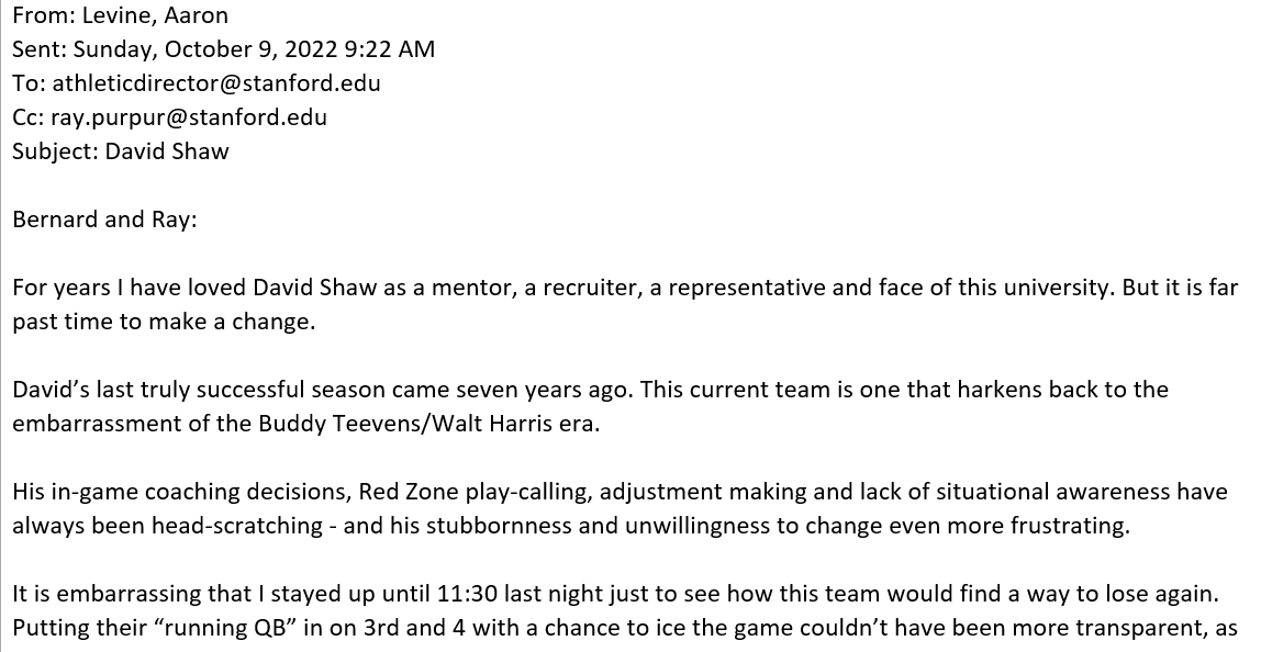 Aaron Levine tweet media