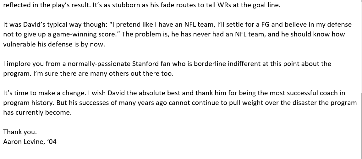 Aaron Levine tweet media