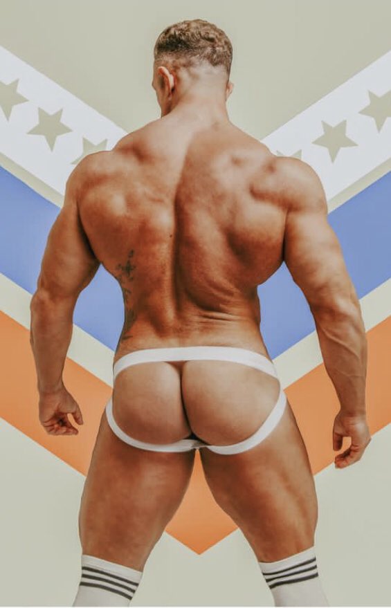 Front or back? It’s sexy hunk <a href="/APOLLO_STEEL680/">✨𝘼𝙋𝙊𝙇𝙇𝙊 𝙎𝙏𝙀𝙀𝙇 ✨</a> in this stunning <a href="/JamesRupapara/">James Gray Rupapara</a> shoot enjoy &amp; share ladies 💋♥️