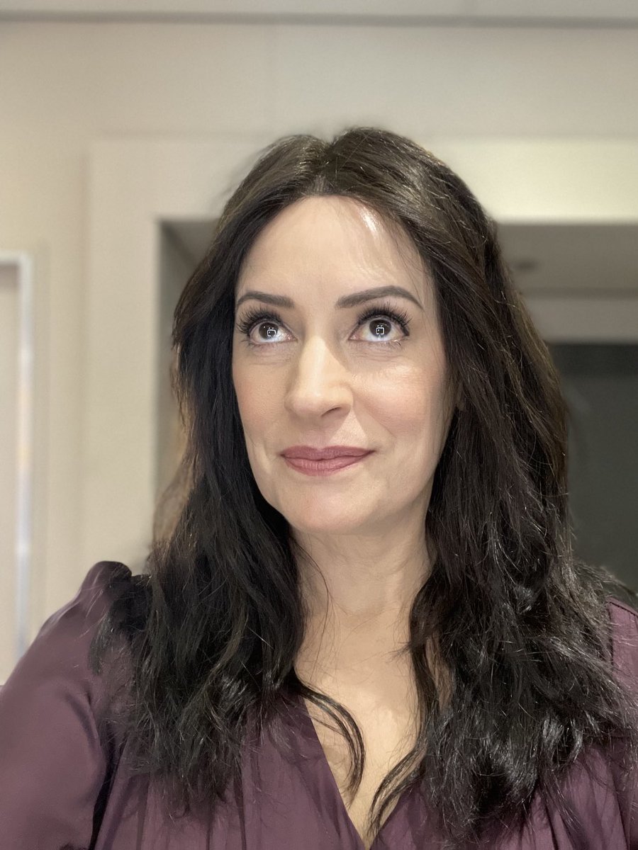paget brewster tweet media