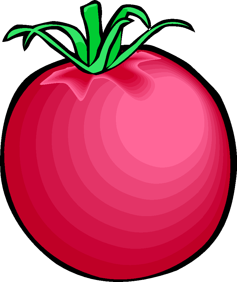 PSD Food &amp; Beverage: Tomato