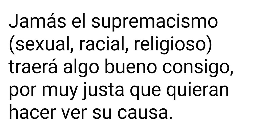 BeamonteHoracio's tweet photo. Imaginen que yo me sintiera ofendido y resentido por siempre tener en México personajes basados en mi color de piel, sexualidad y tatuajes, pero aceptara en EUA uno basado exclusivamente en eso.
#PoderBlanco #poderHetero #PoderTatuado #PoderPrieto
#supremacismo https://t.co/wgAWpf07AI