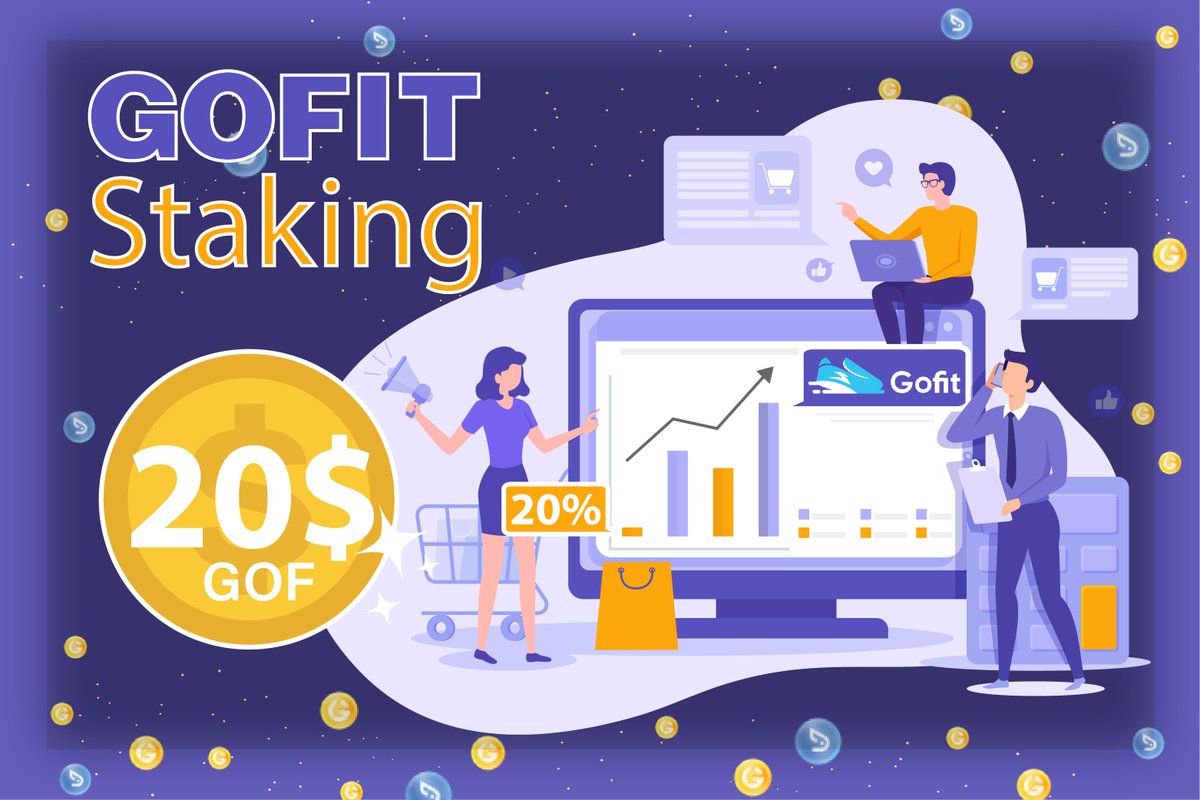 Gofit health tweet media