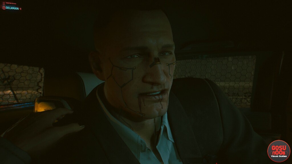 Cyberpunk 2077 - Game Of The Year tweet media