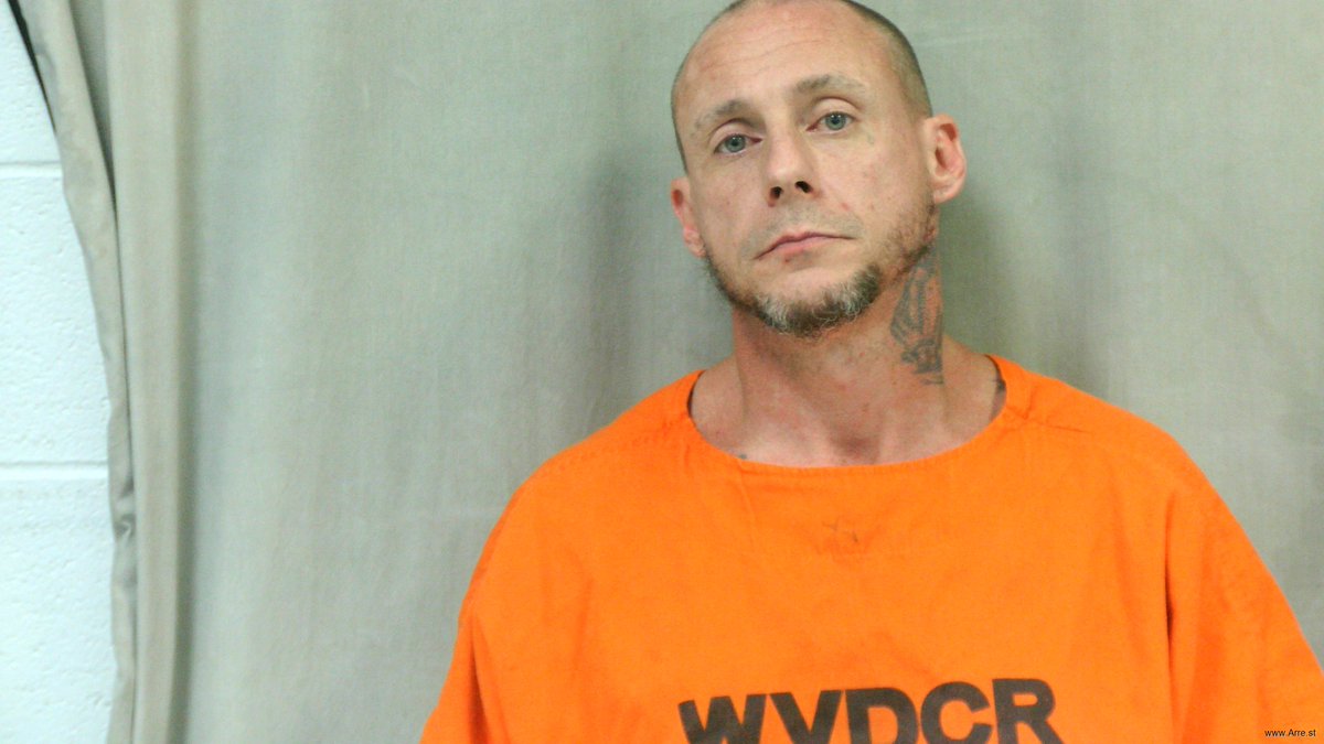 WV Mugshots on Twitter "Willie Wayne Mccoy SWRJ http//Arre.st/WV
